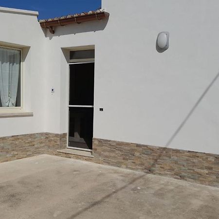 Willa A Casa Di Nonno Pippo Marsala Zewnętrze zdjęcie