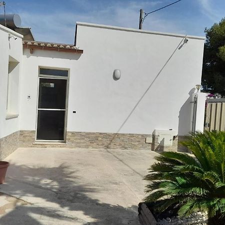 Willa A Casa Di Nonno Pippo Marsala Zewnętrze zdjęcie