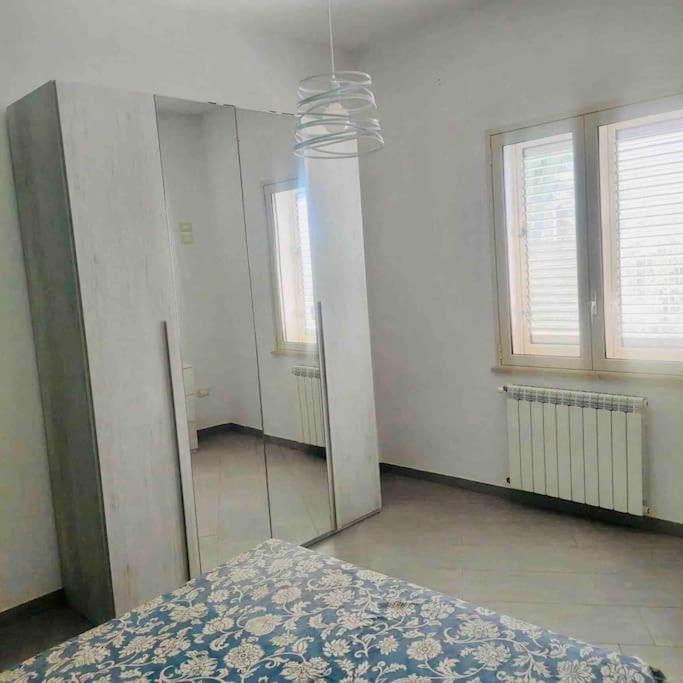 Willa A Casa Di Nonno Pippo Marsala Zewnętrze zdjęcie