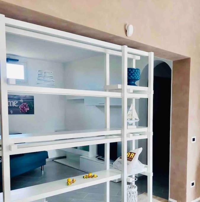 Willa A Casa Di Nonno Pippo Marsala Zewnętrze zdjęcie
