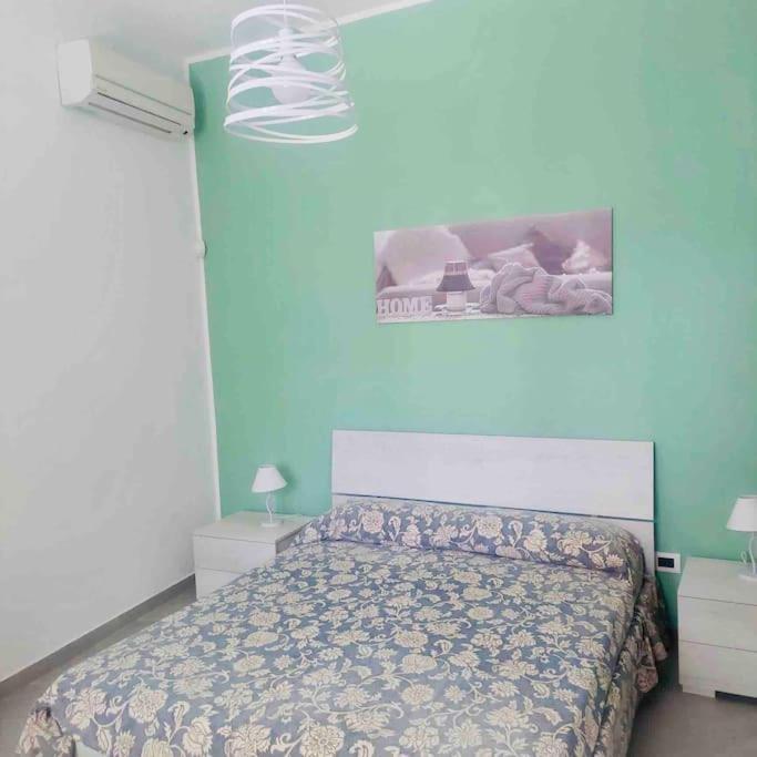 Willa A Casa Di Nonno Pippo Marsala Zewnętrze zdjęcie