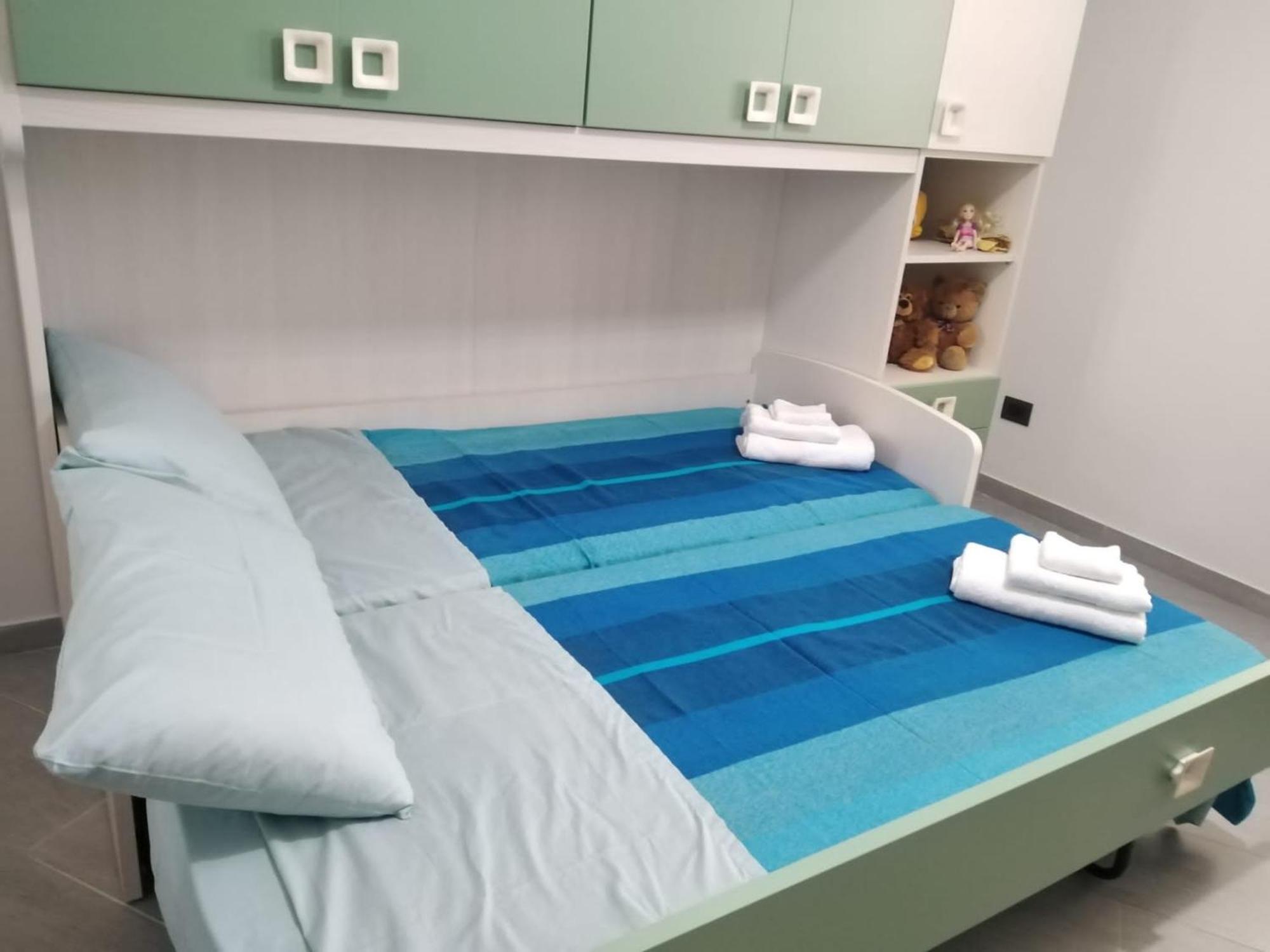 Willa A Casa Di Nonno Pippo Marsala Zewnętrze zdjęcie