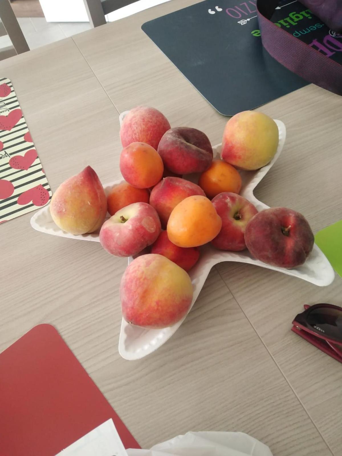 Willa A Casa Di Nonno Pippo Marsala Zewnętrze zdjęcie