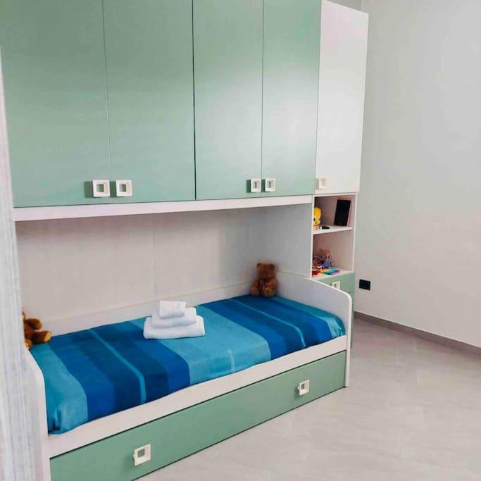 Willa A Casa Di Nonno Pippo Marsala Zewnętrze zdjęcie