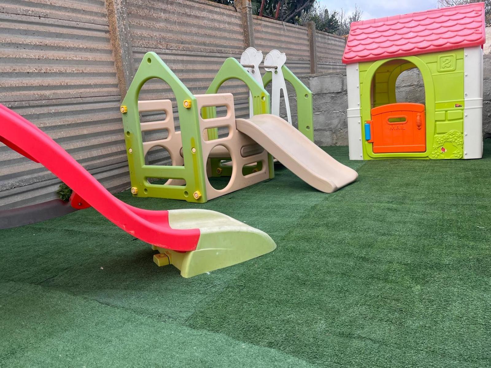 Willa A Casa Di Nonno Pippo Marsala Zewnętrze zdjęcie